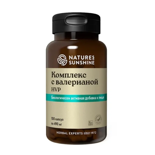 Эйч Ви Пи НСП (2) - Артикул: 940
