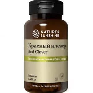 НСП Красный Клевер (2) - Артикул: