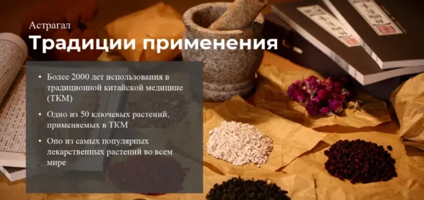 НСП Астрагал (5) - Артикул: 22751