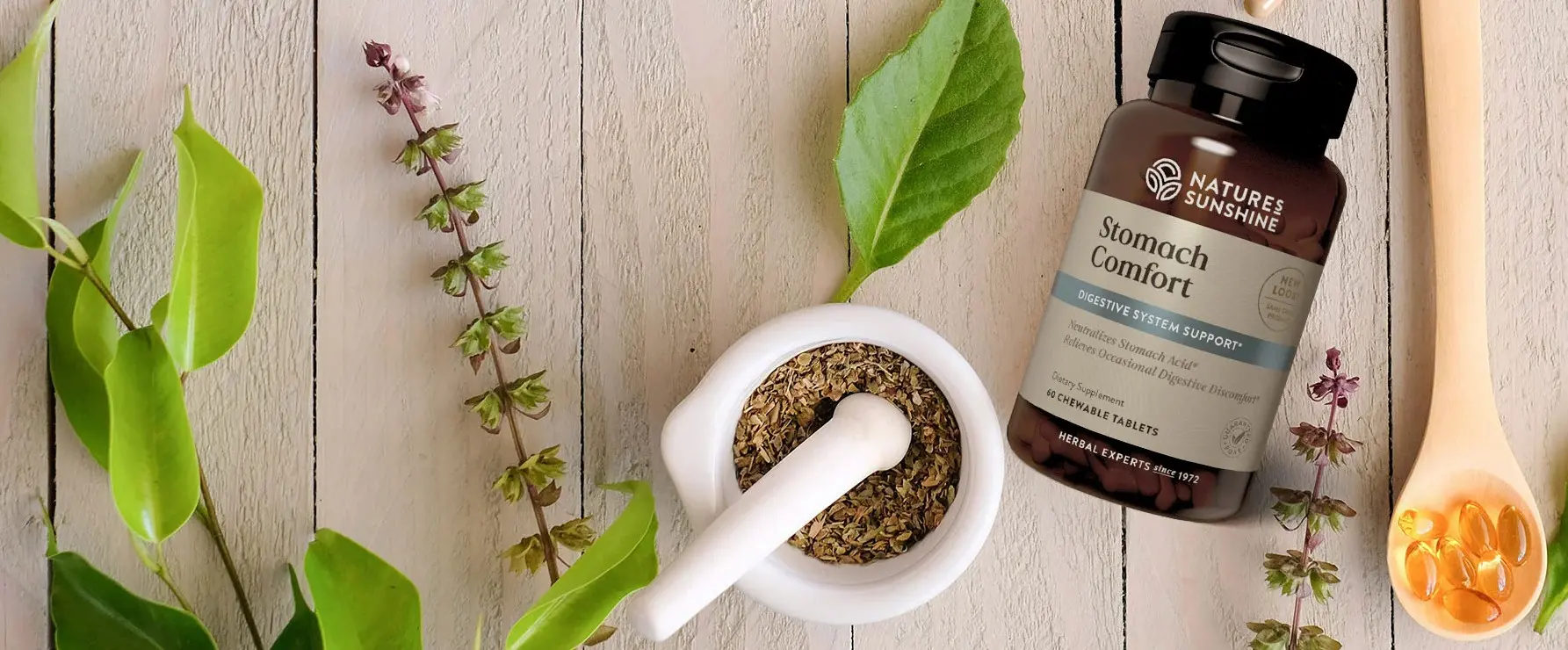 О Компании Nature's Sunshine Products 3 - Цена: $ О Компании Nature's Sunshine Products