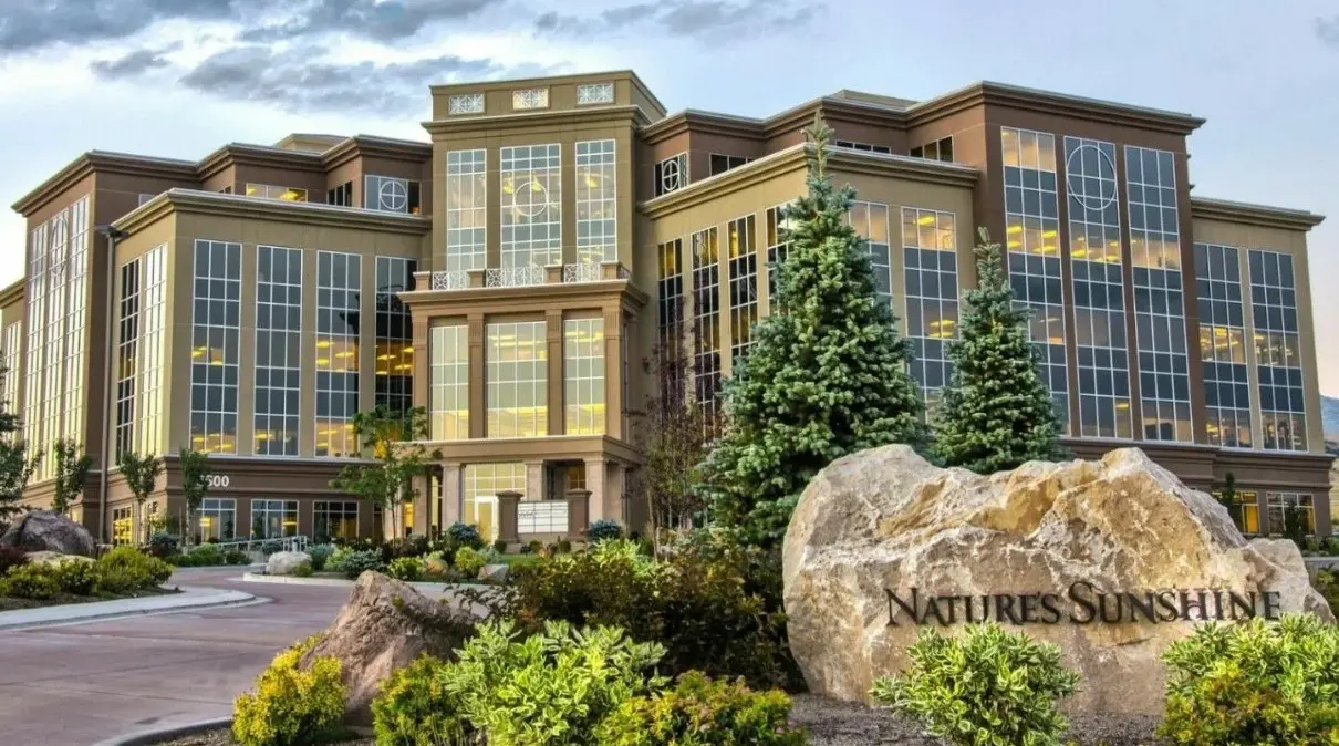 О Компании Nature's Sunshine Products 2 - Цена: $ О Компании Nature's Sunshine Products