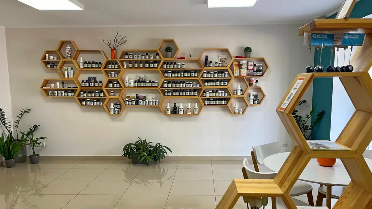 О Компании Nature's Sunshine Products 1 - Цена: $ Офис НСП в г. Бендеры, Приднестровье, Молдова