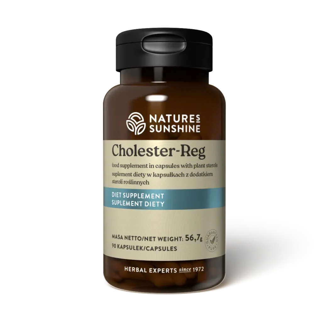 Холестер Рег НСП
