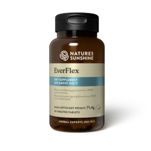 эвер флекс (60 таб.) нсп