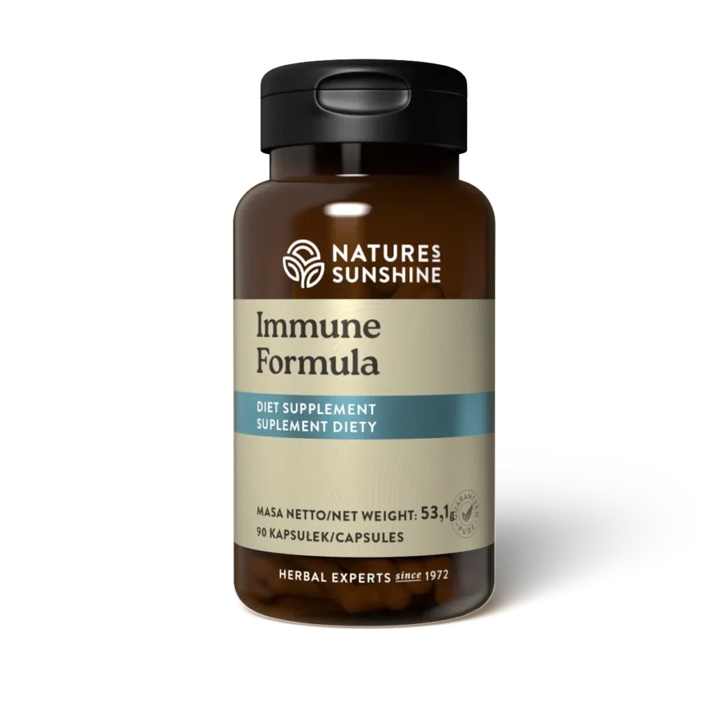 Иммунная Формула НСП